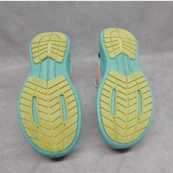 Wolverine Women's Bolt Durashocks White Safety Shoes Size 7.5 W - Picture 5 of 8